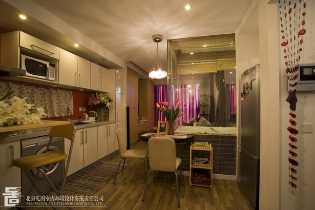Interior design