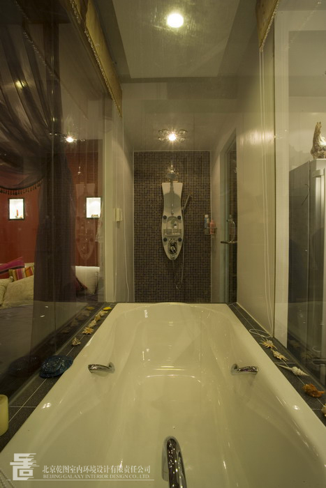 Interior design