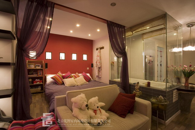 Interior design