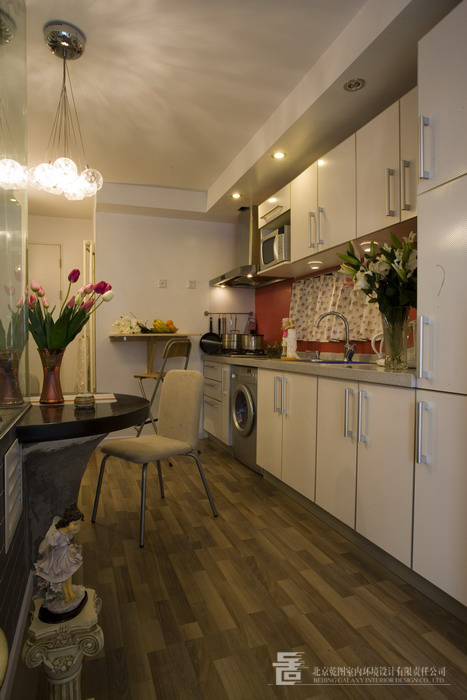 Interior design