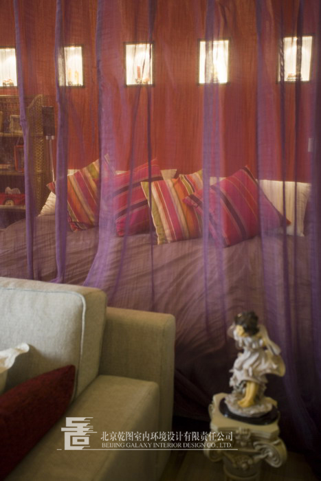 Interior design