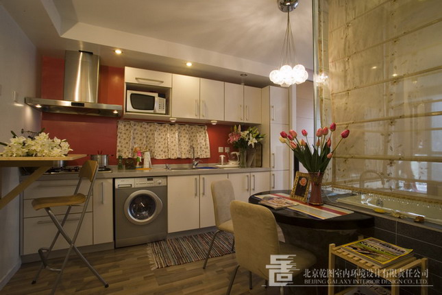 Interior design