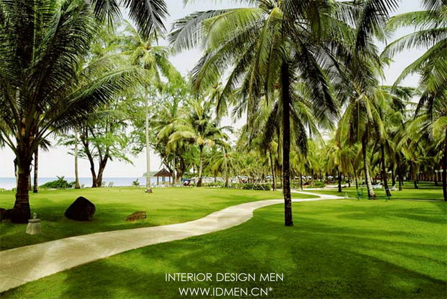Interior design