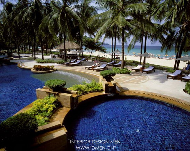 Interior design