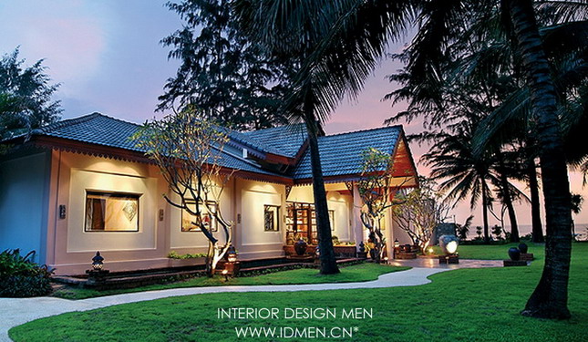 Interior design