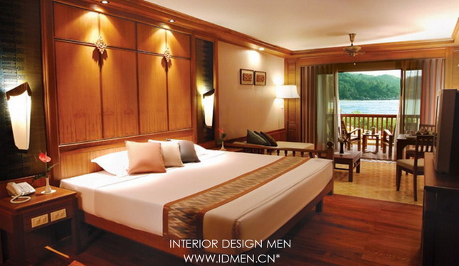 Interior design