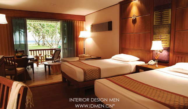 Interior design