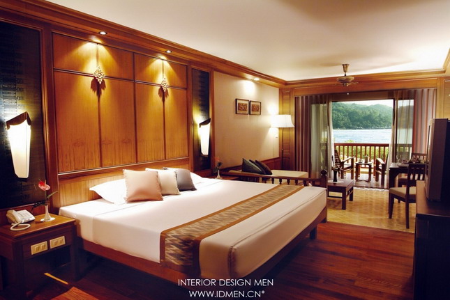 Interior design