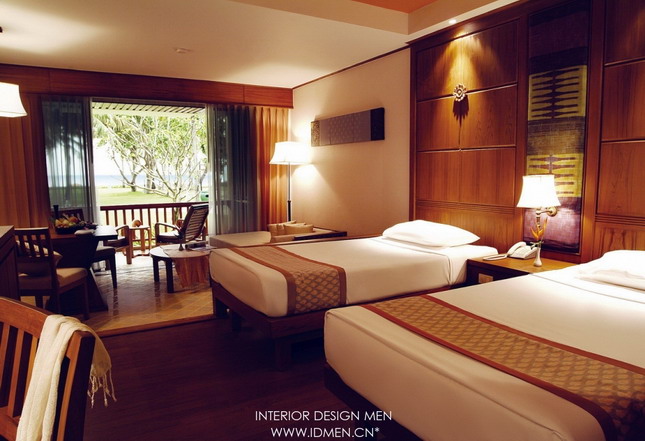 Interior design