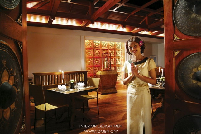 Interior design