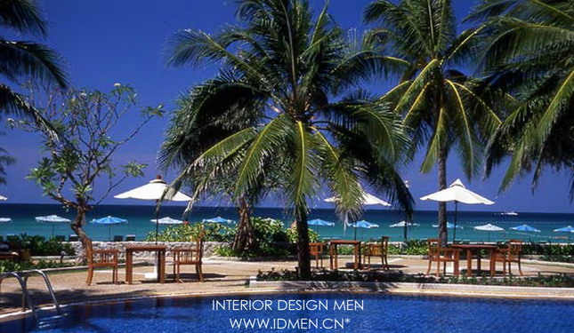 Interior design