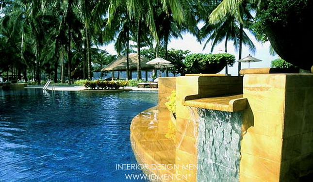 Interior design