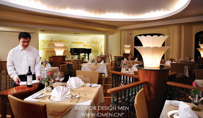Interior design
