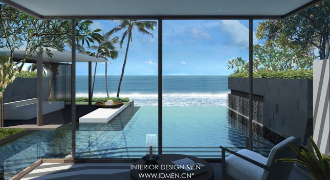 Interior design