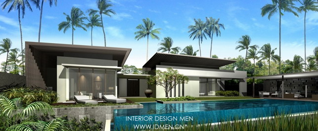 Interior design