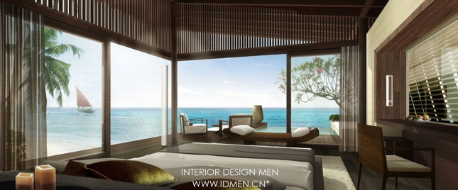 Interior design