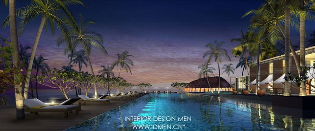 Interior design