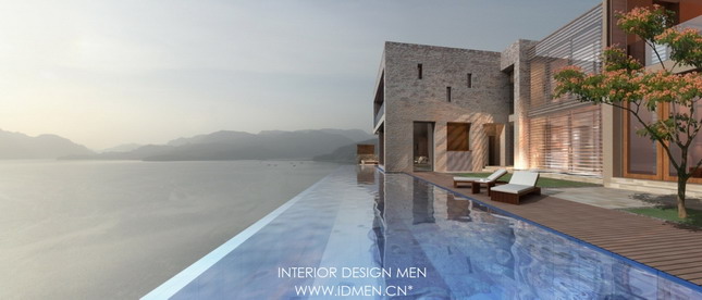 Interior design