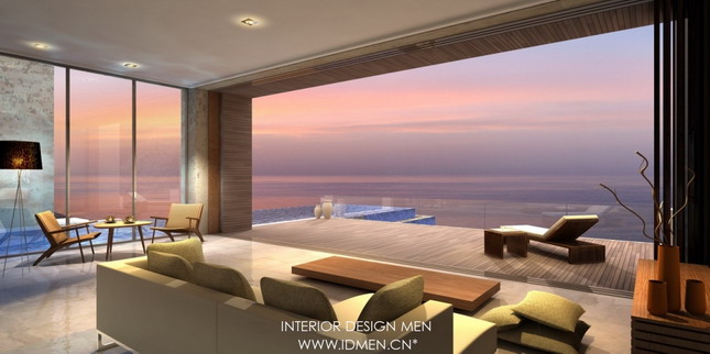 Interior design