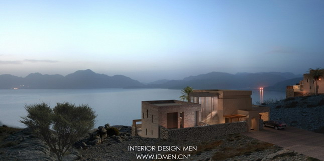 Interior design