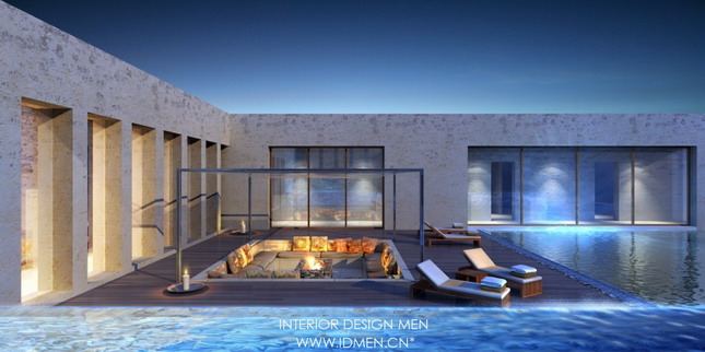 Interior design