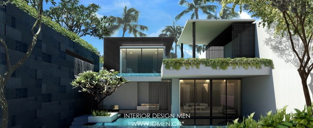 Interior design
