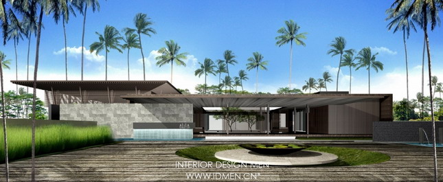 Interior design