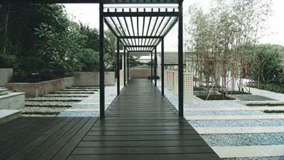 Interior design