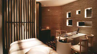 Interior design