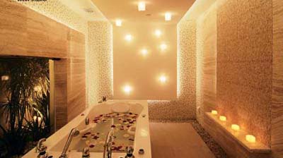 Interior design