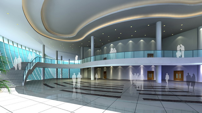 Interior design