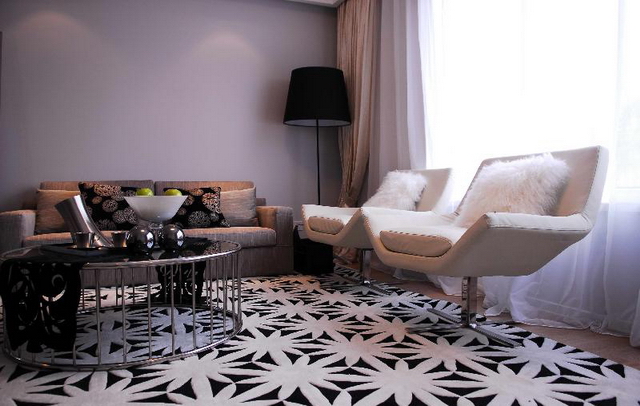 Interior design