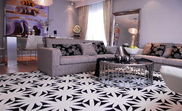 Interior design