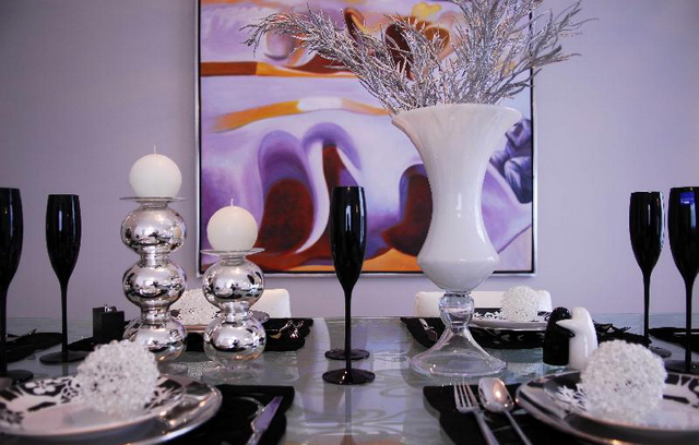 Interior design