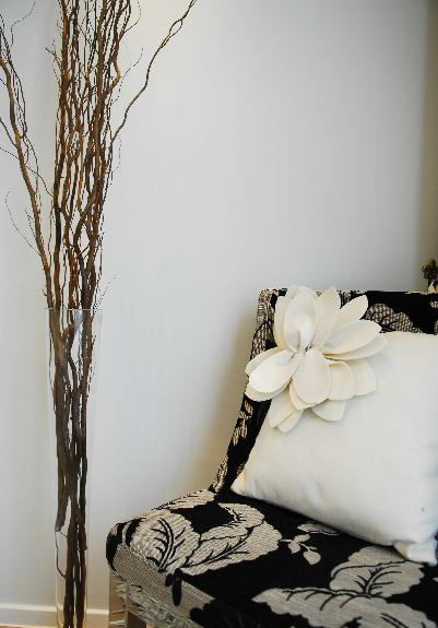 Interior design