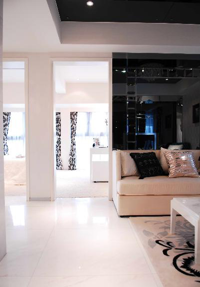Interior design