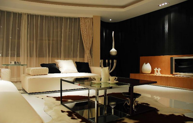 Interior design