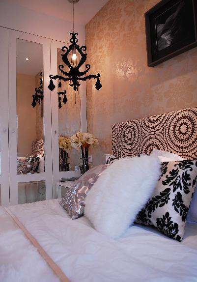 Interior design