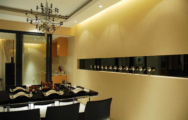 Interior design