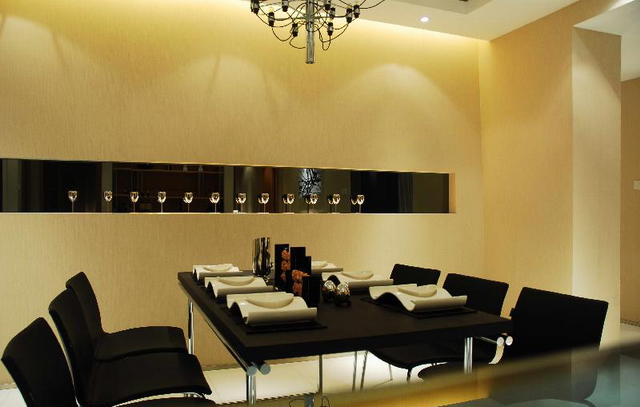 Interior design