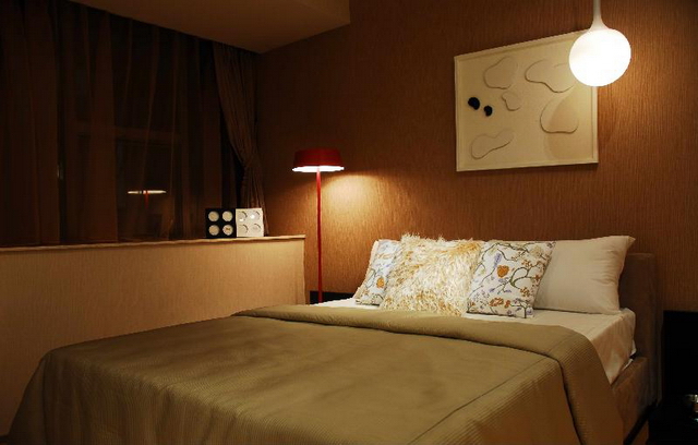Interior design