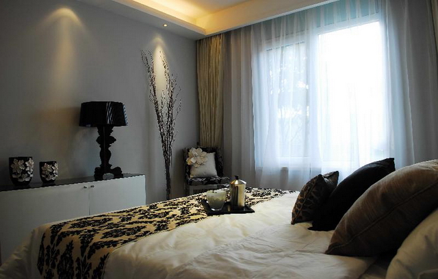 Interior design