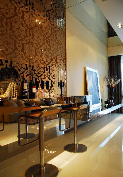 Interior design