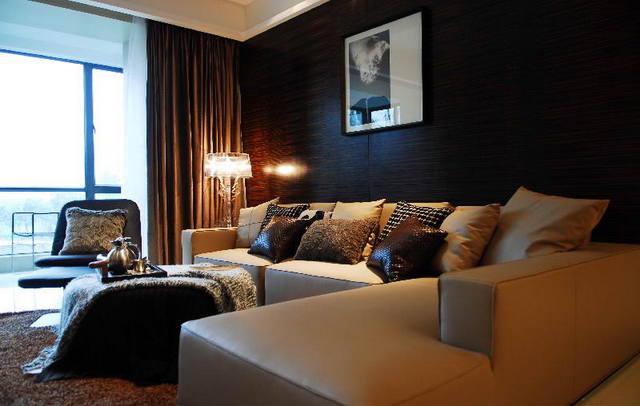 Interior design