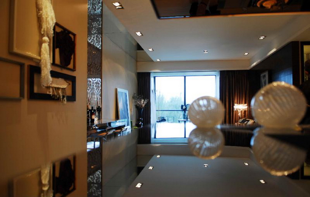 Interior design