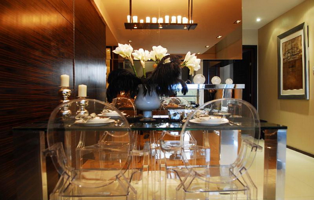 Interior design