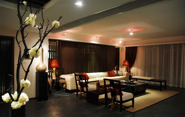 Interior design