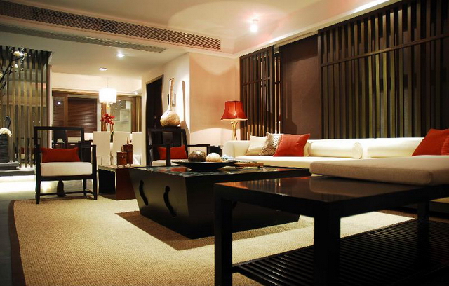 Interior design