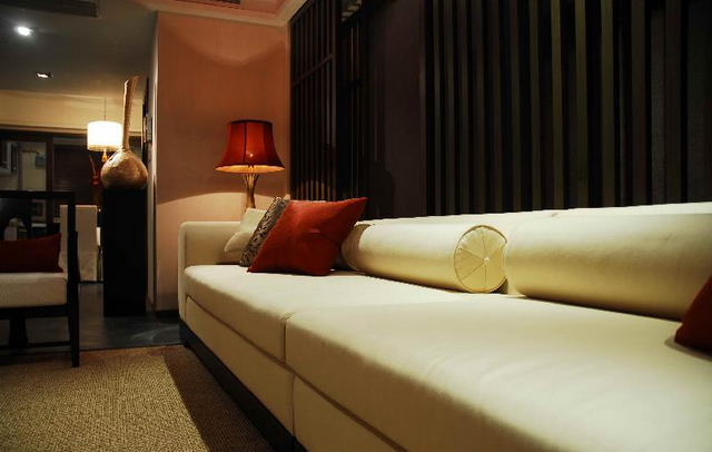 Interior design
