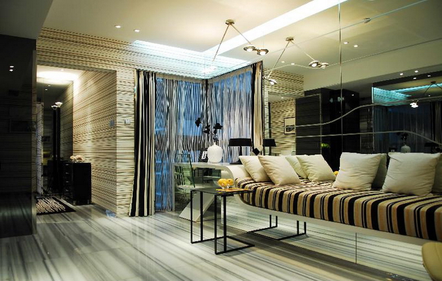 Interior design